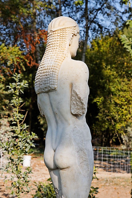 Chateau du Champ de Bataille-136